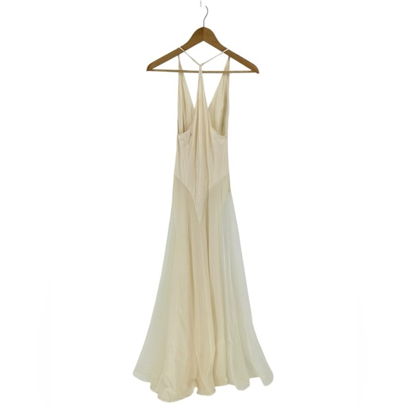 Vintage Victoria’s Secret Silk Slip Dress XS - Picture 6 of 13